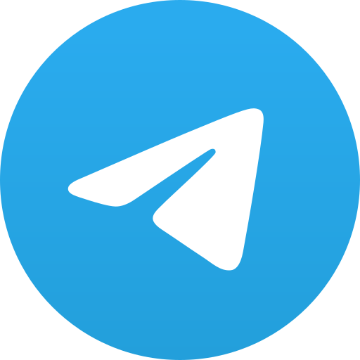 Telegram (кликабильная ссылка)